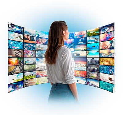 How Does TV Streaming Work?